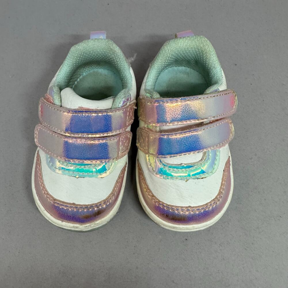 Stride Rite 260 Hayden Toddler Shoes 3M